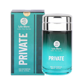 Lyla Blanc Perfume Private Green Moss 100 Ml Edp For Men And Women