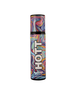 Hott Blizzard Deodorant 120Ml