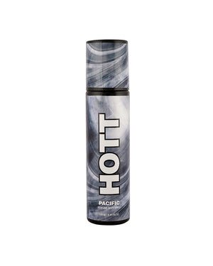 Hott Pacific Deodorant 120Ml