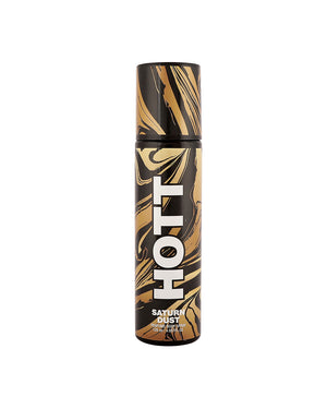 Hott Saturn Dust Deodorant 120Ml