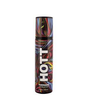 Hott Tornado Deodorant 120Ml