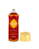 Afzal Non Alcoholic Mukhallat Oudh Deodorant 200 Ml