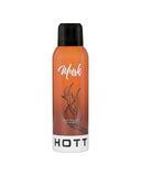 Hott Musk Deodorant 200Ml