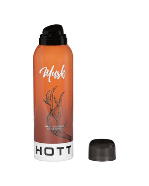 Hott Musk Deodorant 200Ml
