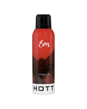Hott Eros Deodorant 200Ml