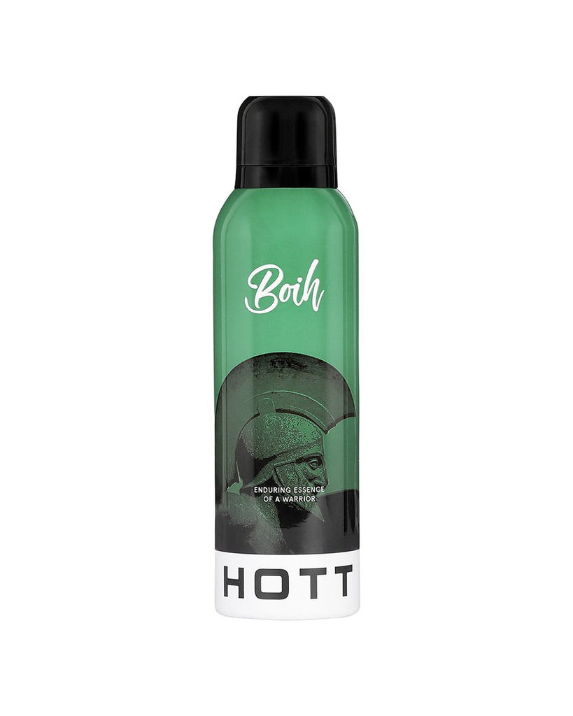 Hott Boih Deodorant 200Ml
