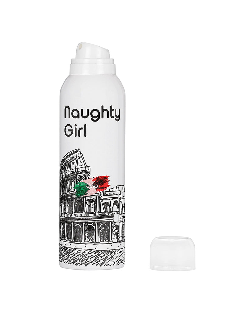 Naughty Girl Ciao Deodorant 200Ml