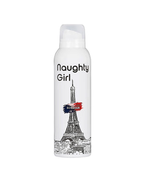 Naughty Girl Bonjour Deodorant 200Ml