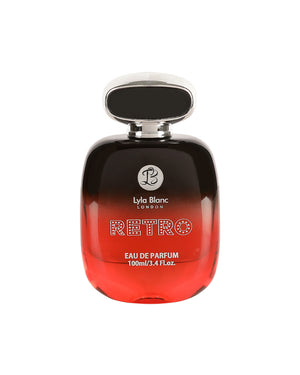 LB Perfume Retro 100ML