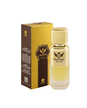 LB Perfume Royal Touch Gold 50ML