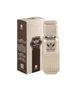 LB Perfume Royal Touch Silver 50ML