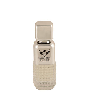 LB Perfume Royal Touch Silver 50ML