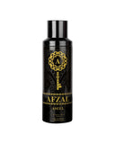 Afzal Non Alcoholic Aseel Deodorant 200 Ml