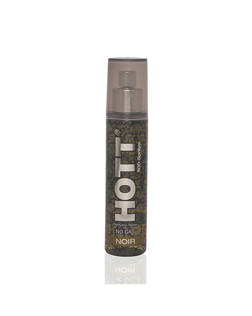 Hott Noir Perfume Spray 60 Ml For Men