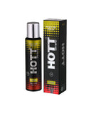 Hott Noir Perfume Spray 150 Ml For Men
