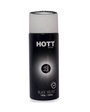 Hott Black Velvet Deodorant 150 Ml For Men