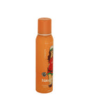 Naughty Girl Touch Perfume Spray 150 Ml For Women