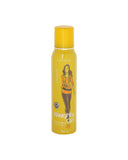 Naughty Girl Charm Perfume Spray 150 Ml For Women