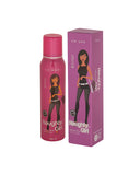 Naughty Girl Echo Perfume Spray 150 Ml For Women