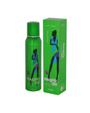 Naughty Girl Crystal Perfume Spray 150 Ml For Women