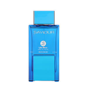 Lyla Blanc Perfume Saviour Blue Spice 80 Ml Edp For Men