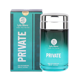 Lyla Blanc Perfume Private Green Moss 100 Ml Edp For Men And Women