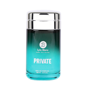 Lyla Blanc Perfume Private Green Moss 100 Ml Edp For Men And Women