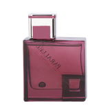 Lyla Blanc Perfume Parallel Amber Rush 100 Ml Edp For Men