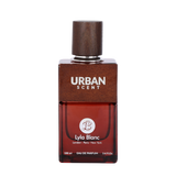 Lyla Blanc Perfume Urban Intense Vetiver 100 Ml Edp For Men