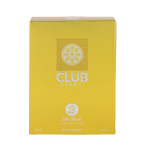 Lyla Blanc Perfume Club Yellow Bloom 100 Ml Edp For Women