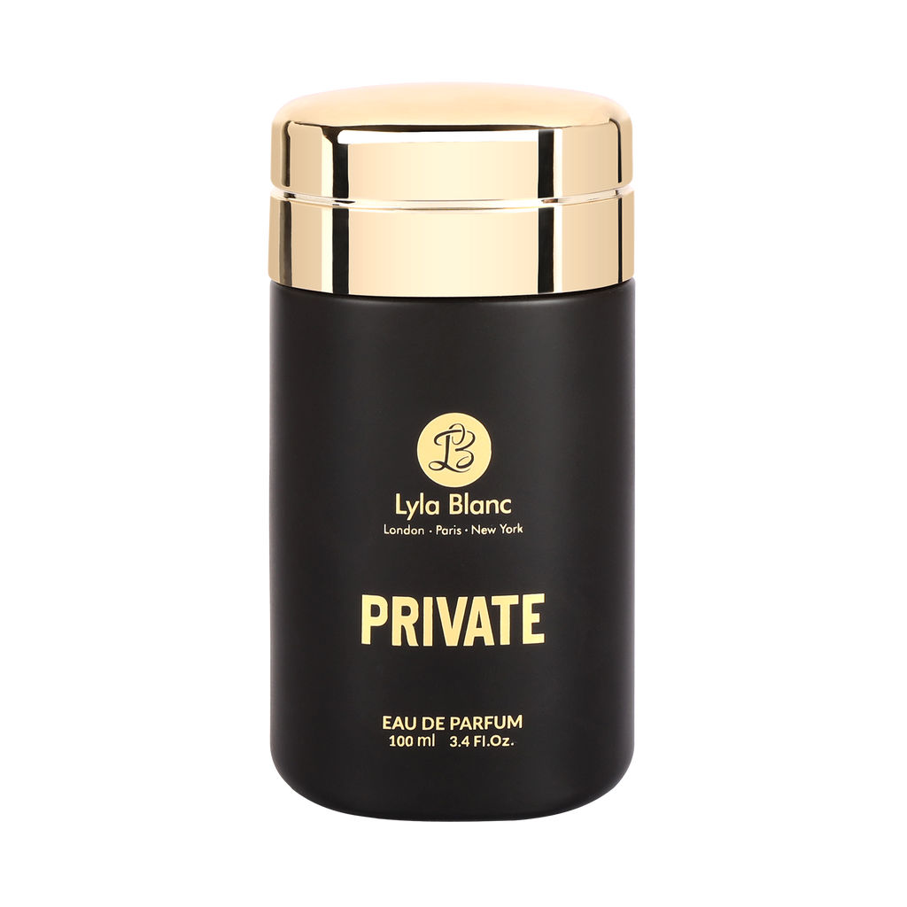 Lyla Blanc Perfume Private Dark Wood 100 Ml Edp For Men
