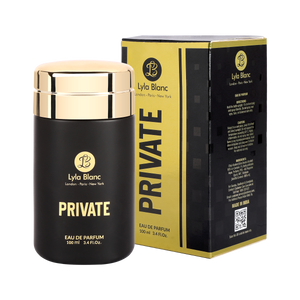 Lyla Blanc Perfume Private Dark Wood 100 Ml Edp For Men